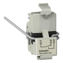 Аксесоари за EASYPACT EZ ALARM SWITCH(AL