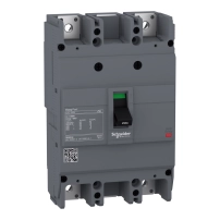 MG EZC250 36KA 415V 2P 200A
