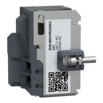 400-800 MCCB MN AC 415V
