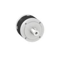 Прав редуктор GBX - O 120 mm - отношение 15:1 < 9 arc.min - 230 N.m