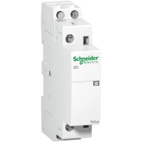 Контактор 25A 1F 220/240V