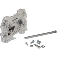 Допълнителен контакт 1O+1F 32-400A