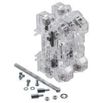 Допълнителен контакт 2O+2F 32-400A