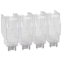 Разединител-аксесоари 4X100A160A