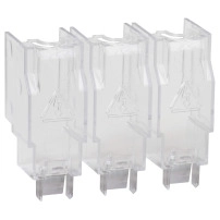 Разединител-аксесоари 3X250A
