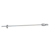 Shaft extension, TeSys GS, cross section 5x5mm, L320mm, for switches 30 to 32A