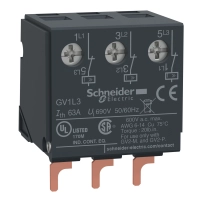 SCHNEIDER ELECTRIC Current limiter, 32A/690V, 1.5kA