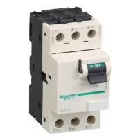 Мот. защита 0.63A 15KA GV2LE04