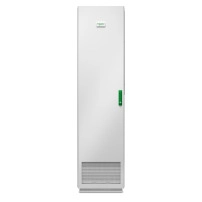 GVL MBPsingle 200-500 kW 400V, Backfd