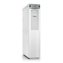 Galaxy VS UPS 15kW 400V, 1 internal 7Ah smart modular battery string, expandable to 2