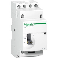 Контактор 25A 4F 220/240V