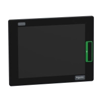 Дисплей за 12", Harmony P6, 1024 x 768 пиксела XGA, 2-точков мултитъч, USB отпред, IP67F, за конфигурирани продукти
