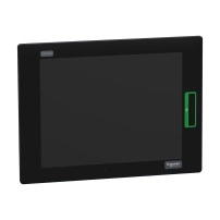 Дисплей за 15", Harmony P6, 1024 x 768 пиксела XGA, 2-точков мултитъч, USB отпред, IP67F, за конфигурирани продукти