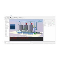 Актуализация на дигитален лиценз - Време за изпълнение, EcoStruxure Machine SCADA Expert, supervision, 64000 tags