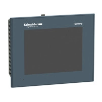 SCHNEIDER ELECTRIC HMI 5.7'' Color Touch Panel TFT
