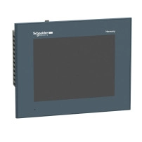 SCHNEIDER ELECTRIC Advanced touchscreen panel, GTO, 640x480 pixels VGA, 7.5", TFT /CF-25-01276/
