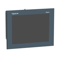 SCHNEIDER ELECTRIC Touchscreen panel GTO - VGA-TFT 10.4'' 24VDC