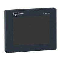 SCHNEIDER ELECTRIC HMI Touch Panel, TFT LCD, 5.7", 320x240 Pixels, 163mm x 129.4mm