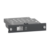 Ethernet интерфейсен модул, Harmony P6, опция за разширение, GbE IEEE1588, за конфигурирани продукти