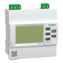 VIGILOHM изолационно мониторинг устройство IM10-H 110-230VCA