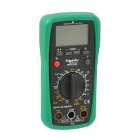 Дигитален мултицет THORSMAN Digital Multimeter Cat3 300V