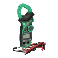 Ампер клещи THORSMAN Digital Clamp Meter