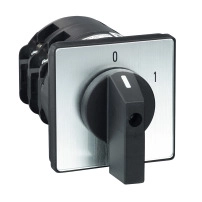 Пакетен прекъсвач CAM SWITCH 3POLE 60В° 115A SCREW MOUNTI