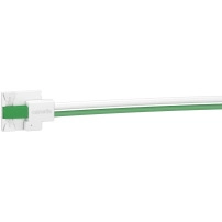 Canalis - tap-off unit - 16A - без Защита - фиксиран поляритет - L1+N+PE+T