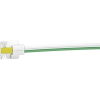 Canalis - tap-off unit - 16A - без Защита - фиксиран поляритет - L2+N+PE+T