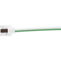 Canalis tap-off unit - 16A - без Защита - фиксиран поляритет - L1+L2+N+PE+T