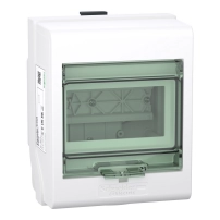 Изход. кутия 32А за мод.апаратура Canalis20-1000A  KNB32CM55