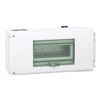 Изходяща кутия TAPOFF UNIT 63A FOR MODULAR EQUIPMENT