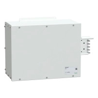 Крайна кутияEND FEED BOX 630 A RIGHT SIDE