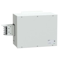 Крайна кутия END FEED BOX 630 A LEFT SIDE