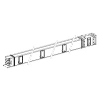 Шинопровод STRAIGHT DISTRIBUTION LENGTH 3M 630 A