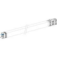 Дължина без изходи 3M 630A