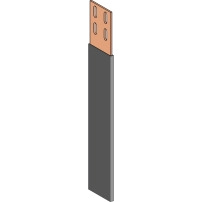CANALIS KT LINK CU INSULATED 100 X 1000