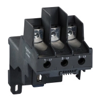 Аксесоар за контактор TERMINAL BLOCK