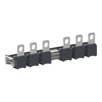 SCHNEIDER ELECTRIC Change-over connection bar, for TeSys Giga contactor LC1G115-225, 3 pole