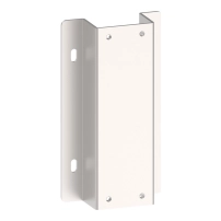 SCHNEIDER ELECTRIC Retrofit Base, for TeSys Giga contactor LC1G115-225
