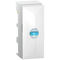 Монтажна плоча + cover - 3P - 12x5 to 30x10 busbars - 440 A max - 35 to 120 mm?
