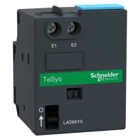 SCHNEIDER ELECTRIC Mechanical latch block, TeSys Deca,