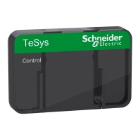 SCHNEIDER ELECTRIC Protective cover - for LC1 D09..65
