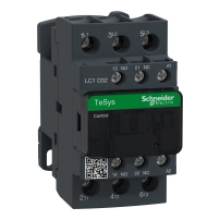 Контактор 32A 1F+1O 240V 50/60