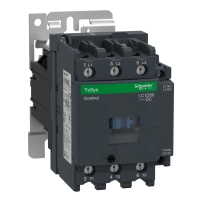 Контактор CONT 50A 1F+1O 24V CC