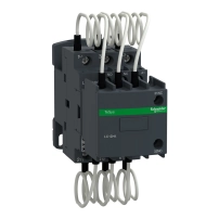 Контактор 25 KVAR COIL 220V50/60