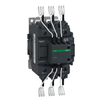 Контактор 60 KVAR 240V 50/60