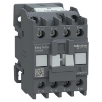 Контактор Easy TeSys Control 3P(3 NO) - AC-3 - <= 440 V 9A - 440 V AC бобина