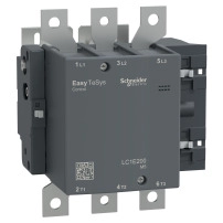 Контактор 3P CONTACTOR EasyPact TVS 110KW 400V