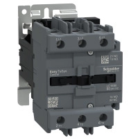 Контактор,Easy TeSys Control,LC1E,3P(3NO),AC-3/AC-3e,<=440V,80A,24V DC бобина